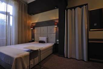 City Art Boutique Hotel