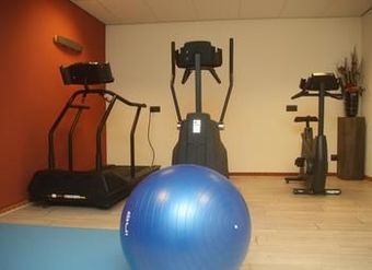 Hotel Golden Tulip Keyser Breda Centre