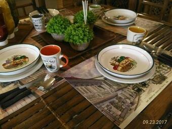Apartamento A Filipino Rustic Style Duplex In Rosario, Cavite Unit A