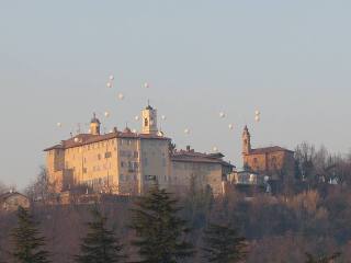 Hotel Antico Borgo Monchiero
