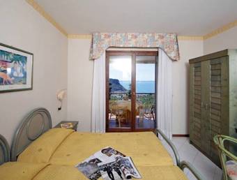 Apartamento Residence Madrigale