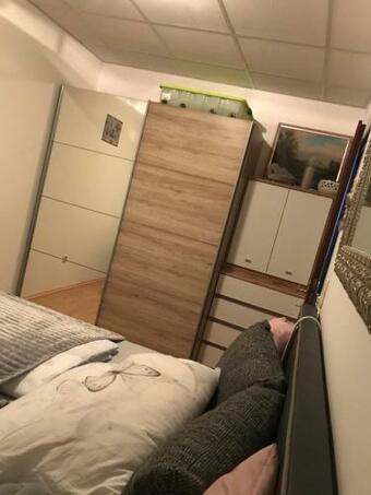Apartamento Ferienwohnung Ggm