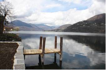 Apartamento Orta Home Holiday