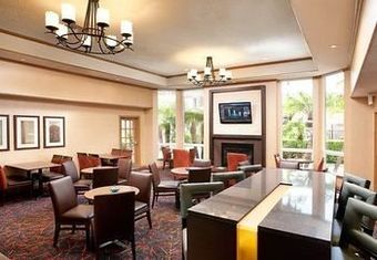 Hotel Residence Inn Huntington Beach Fountain Valley