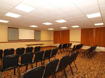 Hotel Comfort Inn & Suites Dover