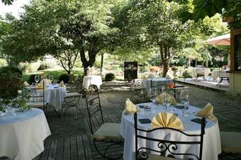 Hotel Auberge A La Bonne Id�e