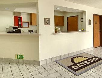 Hotel Days Inn Fremont