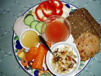 Bed & Breakfast B & B M�lgaard By Skjern