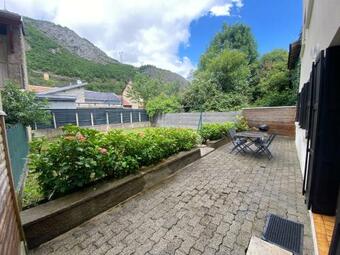 Apartamento Appartement � Auzat Au Pied Du Montcalm