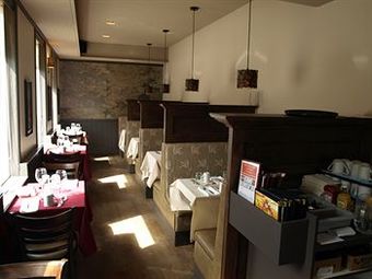 Hotel Auberge Du Draveur