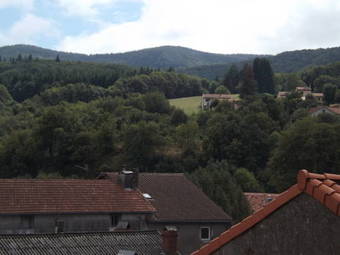 Hostal Les H�tes De Labastide