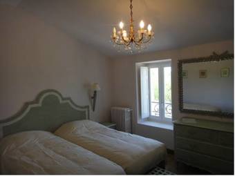 Bed & Breakfast Les Terres De Saint Hilaire