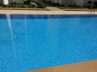 Apartment View Asilah Marina Golf