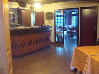 Hotel Auberge Du Mont Rond