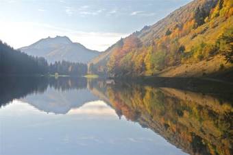 Apartamento Chalet G�n�pi