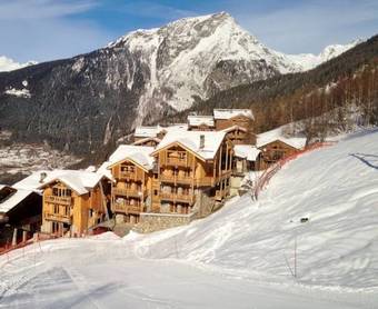Hotel Venture Leisure Alpine Holidays