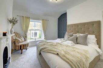 Kist Accommodates - George's Place