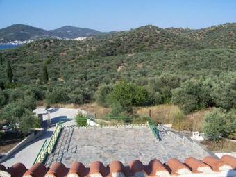 George's Villa