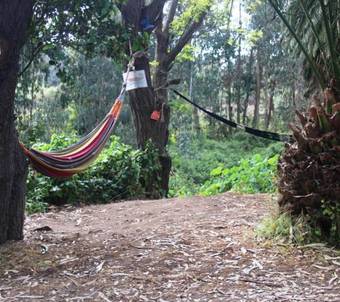 Lodge Posada Del Parque