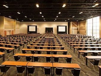 Hotel Holiday Inn Chicago-tinley Park Convention Center