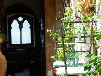 Bed & Breakfast La Bifora E Le Lune Vico Sotto Gli Archi 5