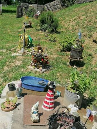 Apartamento Andrea H�z Somogyv�r