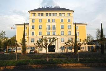 Hotel Plessis Parc H�tel