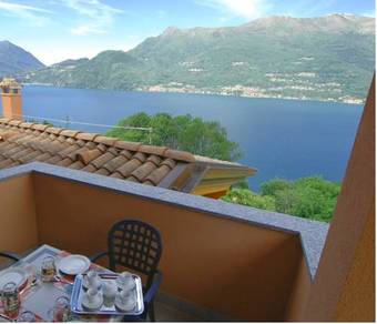 Apartamento Borgo Del Belanasc