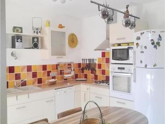 Holiday Home Le Cours K-728