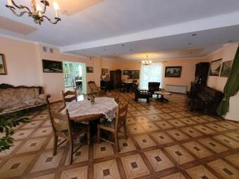 Hostal Odnowa Agroturystyka