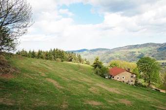 Gite Rural Escoussenas