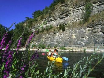 Apartamentos Appartement Chateau En Ardeche La Fleur