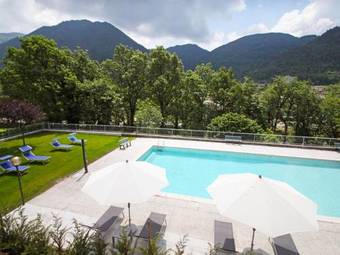 Apartment Crone Brescia 2