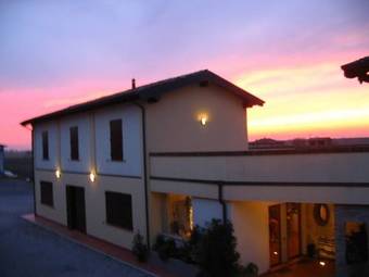 Agroturismo Il Murello