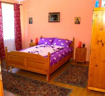 Apartament Iulia