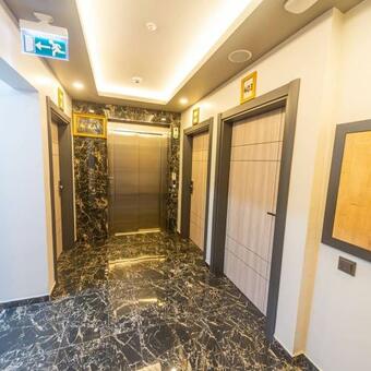 Hotel �amlica Park Otel