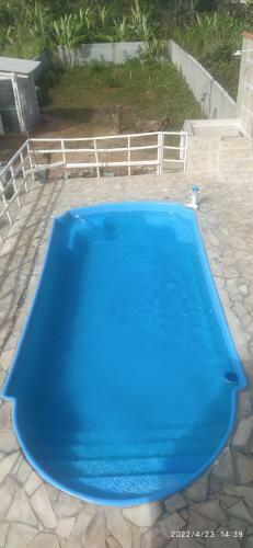 Casa Piscina Aquecida Clubinho Stop