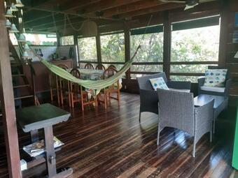 Finca Las Guacharacas