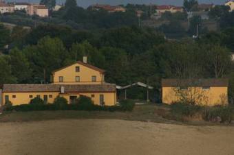 Agroturismo Il Campetto Country House