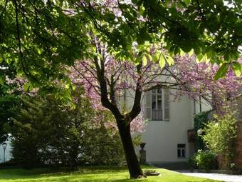 Bed & Breakfast La Corte Delle 4 Stagioni