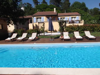 Bed & Breakfast The Coach House