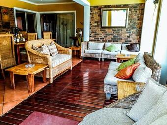 Hostal Mia Casa Guest House
