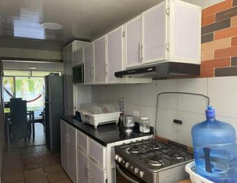 Apartamento The Wave