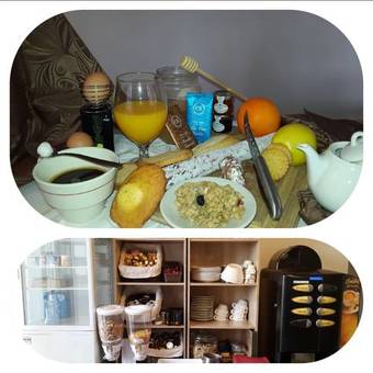 Hotel Logis Auberge De La Tour