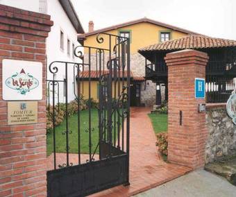 Hotel La Fonte