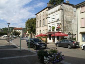 Holiday Home Bovadilla Vicsurseille