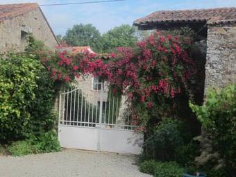 Bed & Breakfast Relais De La Rini�re