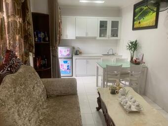 Hotel Kh�ch S?n Nh? Nguy?t 3