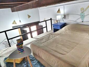 Apartamento Original Y C�modo Loft En El Centro De Tulancingo