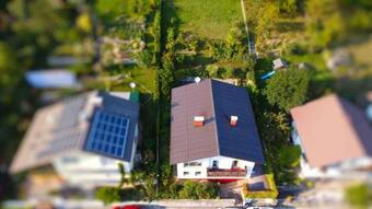 Apartamento Appartement Eigelsreiter Lilienfeld